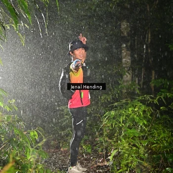 Runner Photo 8764840