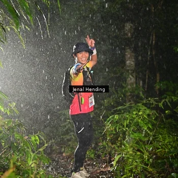 Runner Photo 8764841