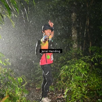 Runner Photo 8764842
