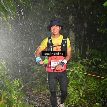 Runner Photo 8764843