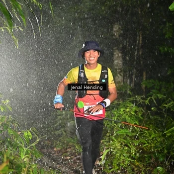 Runner Photo 8764845