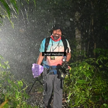 Runner Photo 8764849