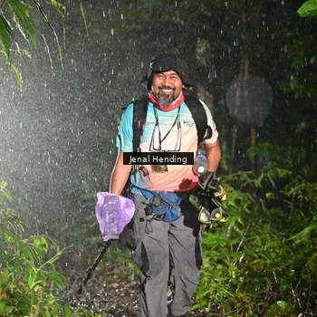 Runner Photo 8764851