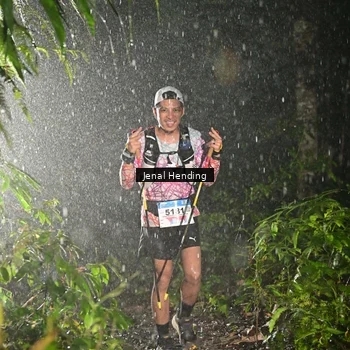 Runner Photo 8764853