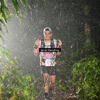Runner Photo 8764854