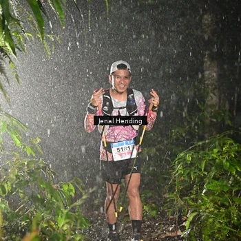 Runner Photo 8764855