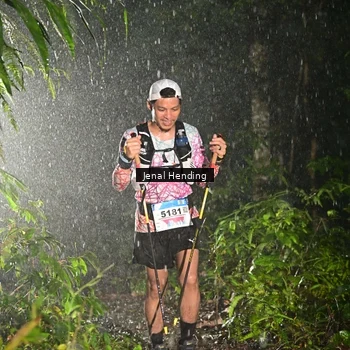 Runner Photo 8764856