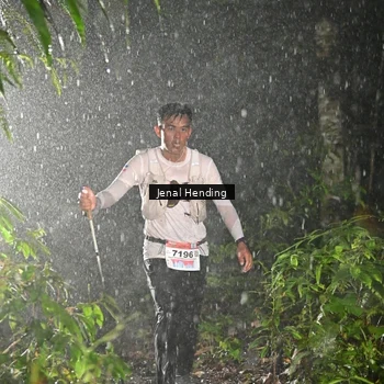 Runner Photo 8764857