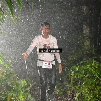 Runner Photo 8764858