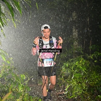 Runner Photo 8764859