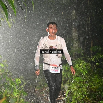 Runner Photo 8764861