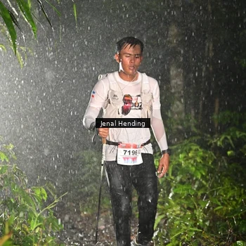 Runner Photo 8764862