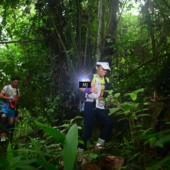 Runner Photo 8765180