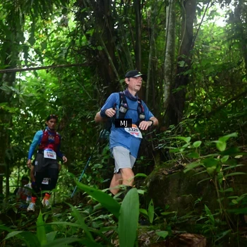 Runner Photo 8765182