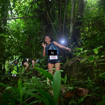 Runner Photo 8765183