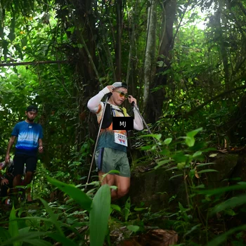 Runner Photo 8765190