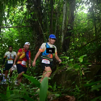 Runner Photo 8765193