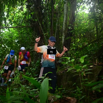 Runner Photo 8765195