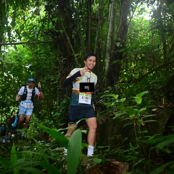 Runner Photo 8765198