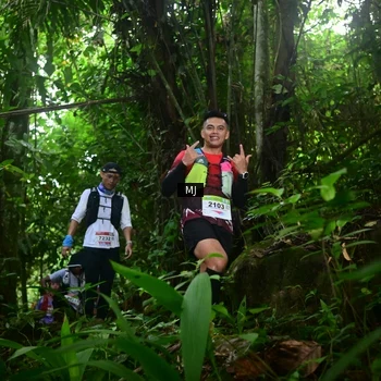 Runner Photo 8765201
