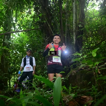 Runner Photo 8765202
