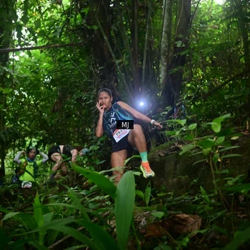 Runner Photo 8765204