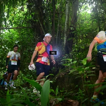 Runner Photo 8765206