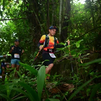Runner Photo 8765207