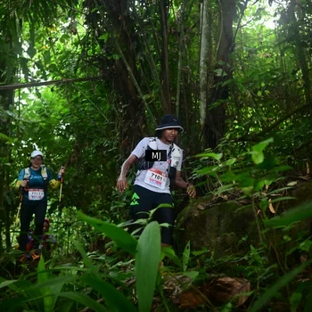 Runner Photo 8765210