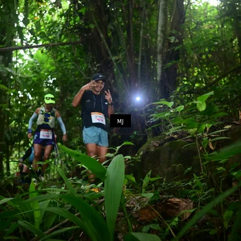 Runner Photo 8765211