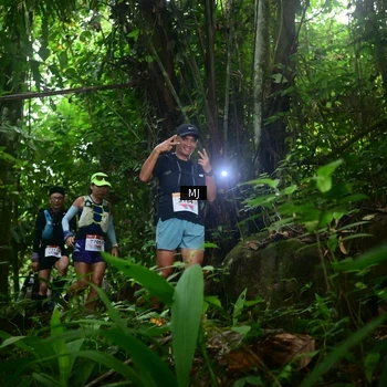 Runner Photo 8765212