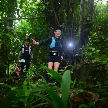 Runner Photo 8765213