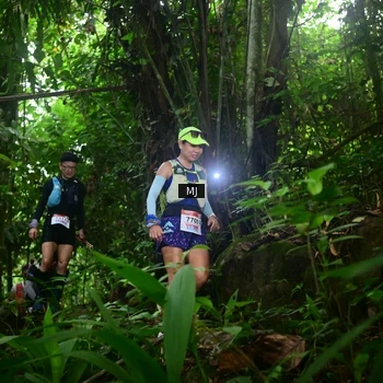 Runner Photo 8765215