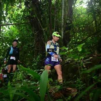 Runner Photo 8765216