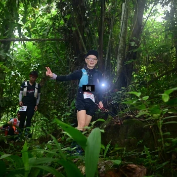 Runner Photo 8765217