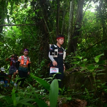 Runner Photo 8765222