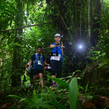 Runner Photo 8765226