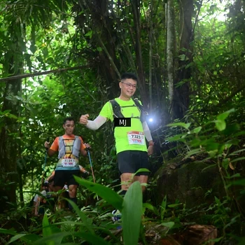 Runner Photo 8765230