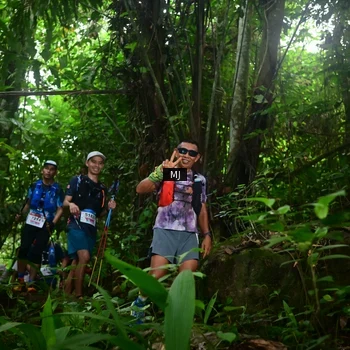 Runner Photo 8765231