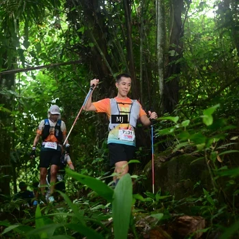 Runner Photo 8765233