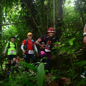 Runner Photo 8765234
