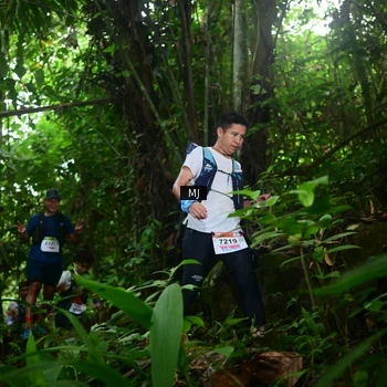 Runner Photo 8765236
