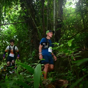 Runner Photo 8765237