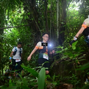 Runner Photo 8765238