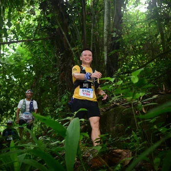 Runner Photo 8765239