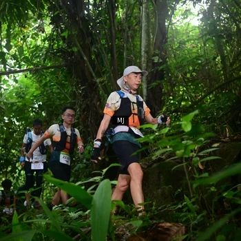 Runner Photo 8765241