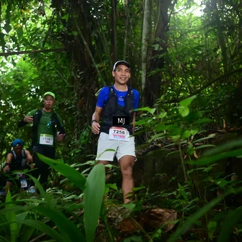 Runner Photo 8765244