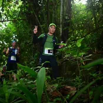 Runner Photo 8765246