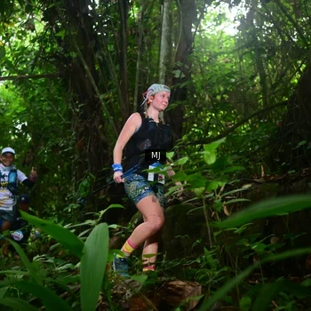 Runner Photo 8765247