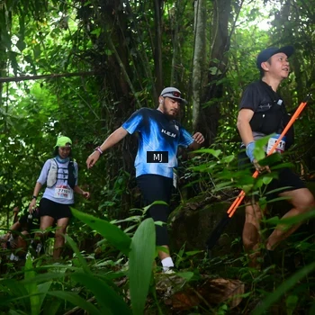 Runner Photo 8765249